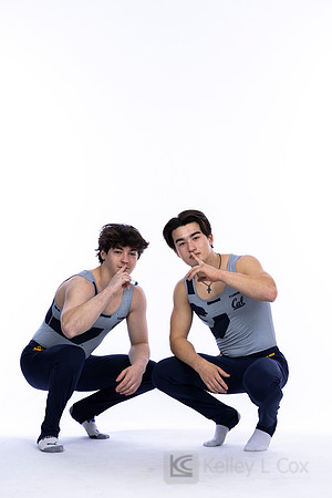 Ari Bekker, Carter Kim