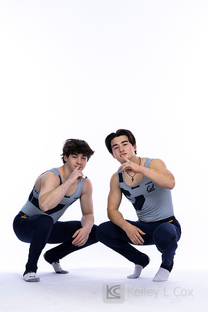 Ari Bekker, Carter Kim