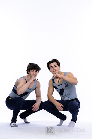 Ari Bekker, Carter Kim