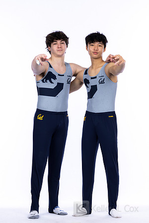 Ari Bekker, Harry Kim