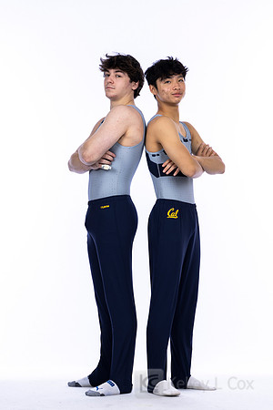 Ari Bekker, Harry Kim