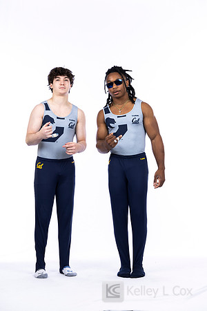 Ari Bekker, Jaxon Mitchell