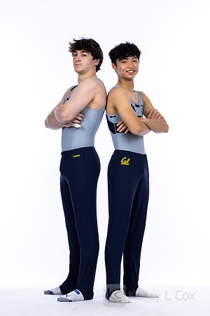 Ari Bekker, Harry Kim