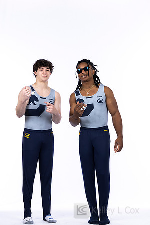 Ari Bekker, Jaxon Mitchell