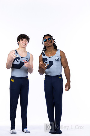 Ari Bekker, Jaxon Mitchell