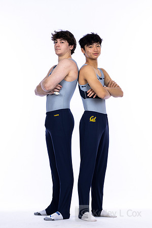 Ari Bekker, Harry Kim