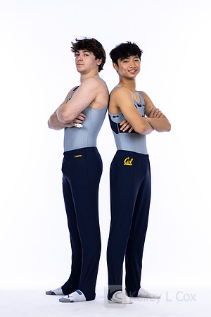 Ari Bekker, Harry Kim