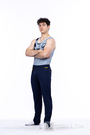 Brendan Strom
