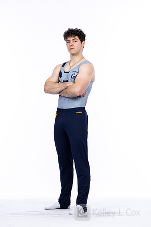 Brendan Strom