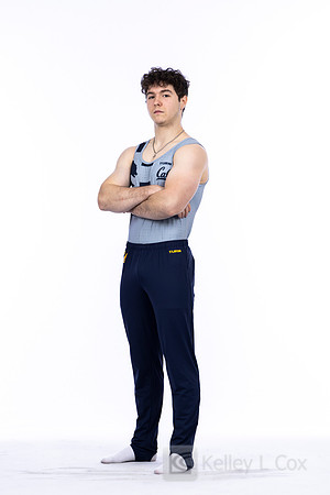 Brendan Strom