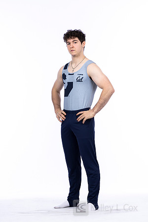 Brendan Strom