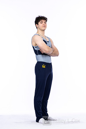 Brendan Strom