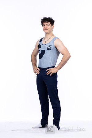 Brendan Strom