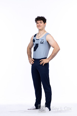 Brendan Strom