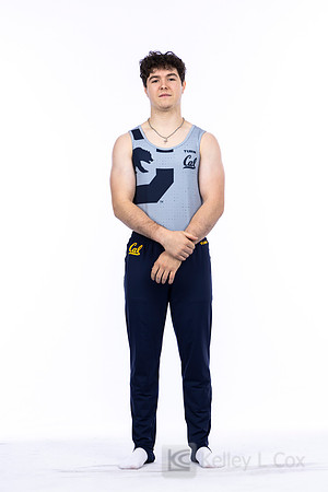 Brendan Strom
