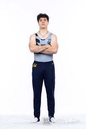 Brendan Strom