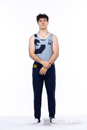 Brendan Strom