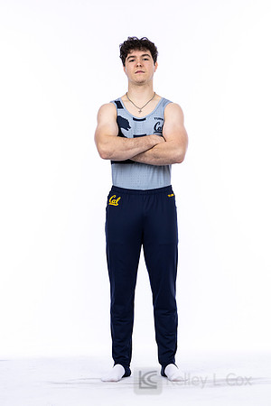Brendan Strom