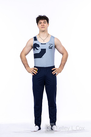 Brendan Strom