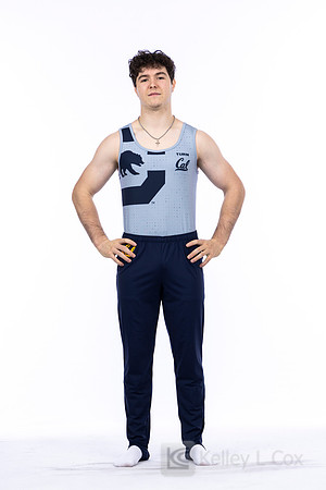 Brendan Strom