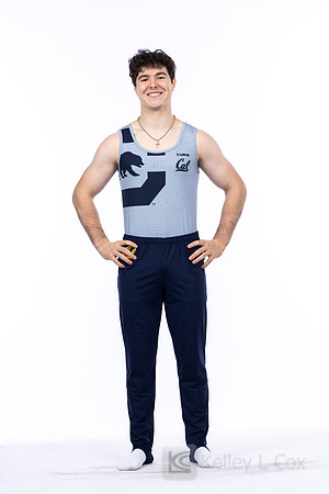 Brendan Strom