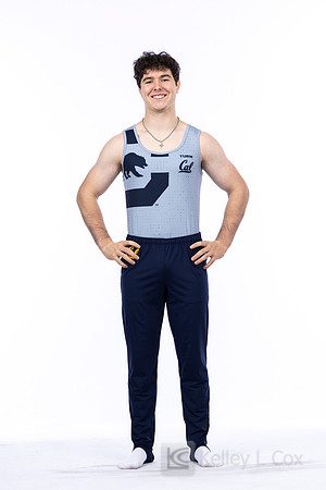 Brendan Strom