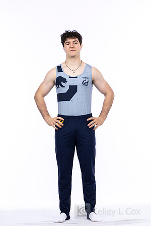 Brendan Strom