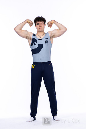 Brendan Strom