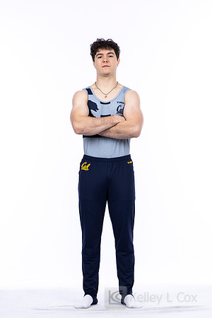 Brendan Strom