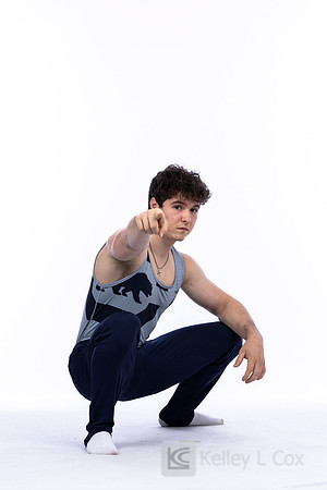Brendan Strom