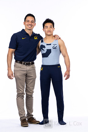 Bryan Del Castillo, Yu-Chen Lee