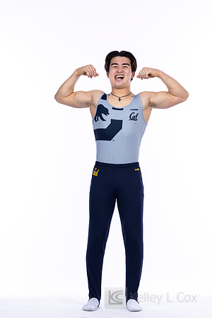 Carter Kim