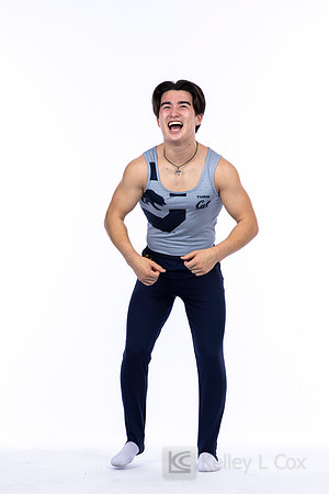 Carter Kim