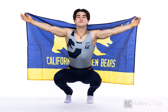 Carter Kim