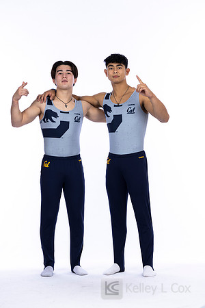 Carter Kim, Noah Newfeld