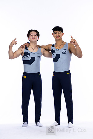 Carter Kim, Noah Newfeld