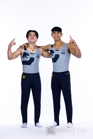 Carter Kim, Noah Newfeld