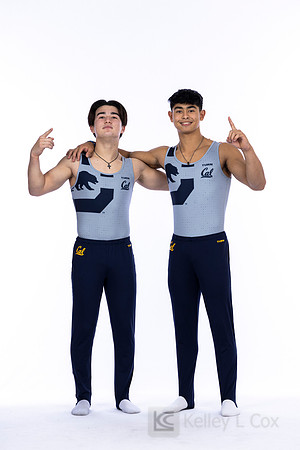 Carter Kim, Noah Newfeld