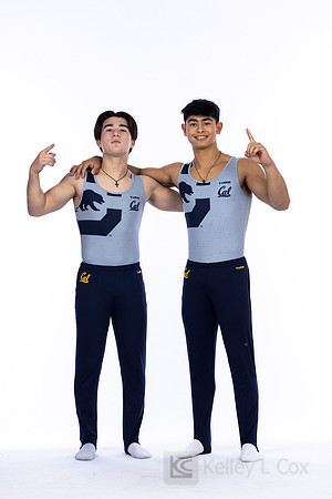 Carter Kim, Noah Newfeld