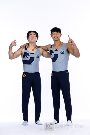 Carter Kim, Noah Newfeld