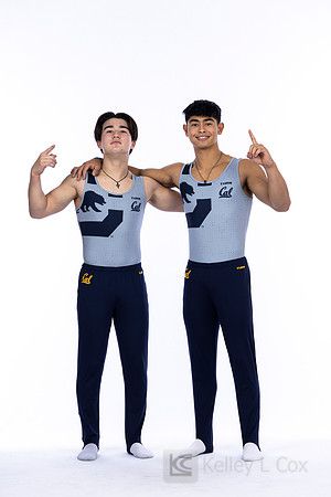 Carter Kim, Noah Newfeld