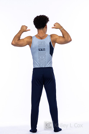 Chris Scales