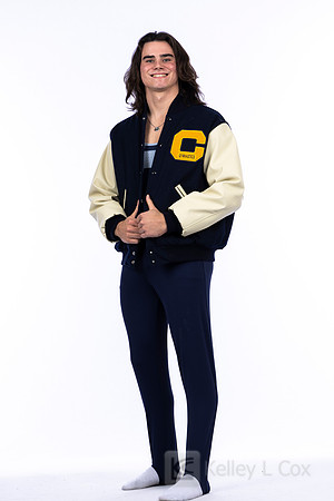 Collin Cunane