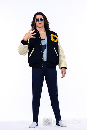 Collin Cunane