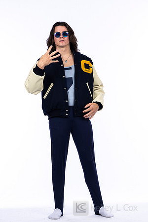 Collin Cunane