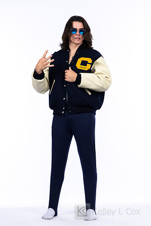 Collin Cunane