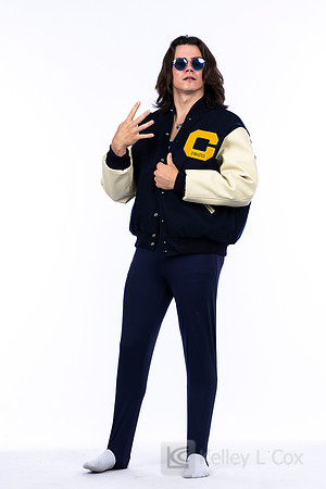 Collin Cunane