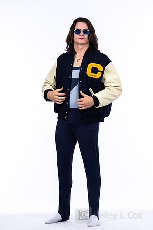 Collin Cunane