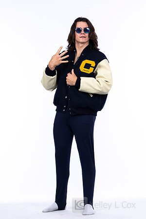 Collin Cunane