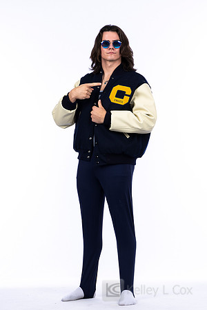Collin Cunane